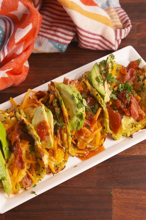 80 Best Taco Recipes How To Make Easy Mexican Tacos