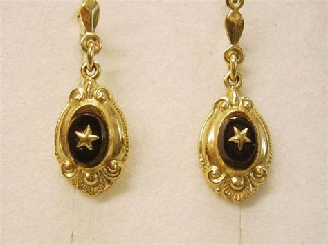 Victorianische Goldschmiede Arbeit 8 Kt Yellow Gold Catawiki