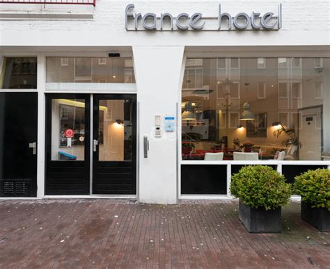 FRANCE HOTEL AMSTERDAM - 2018 Prices, Reviews & Photos (The Netherlands ...