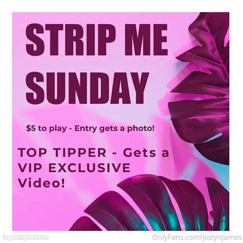 Joslynjames Nude OnlyFans Leaks Fappening Page 2 FappeningBook