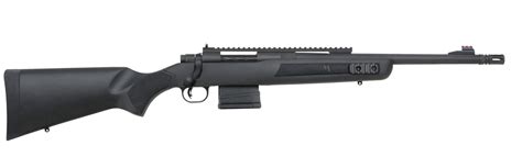 Mvp Scout Rifle Of Mossberg And Sons