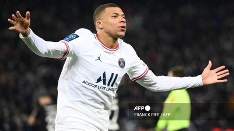 Kylian Mbappe Semakin Terpojokan Di Psg Dampak Konflik Dengan Lionel