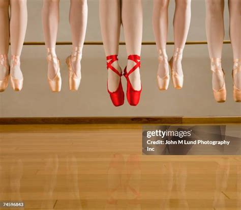 2,011 Ballet Dancers Feet Stock Photos, High-Res Pictures, and Images ...