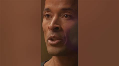 Discover Your True Purpose David Goggins Unveils The Truth Youtube