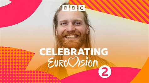 Bbc One Eurovision Song Contest