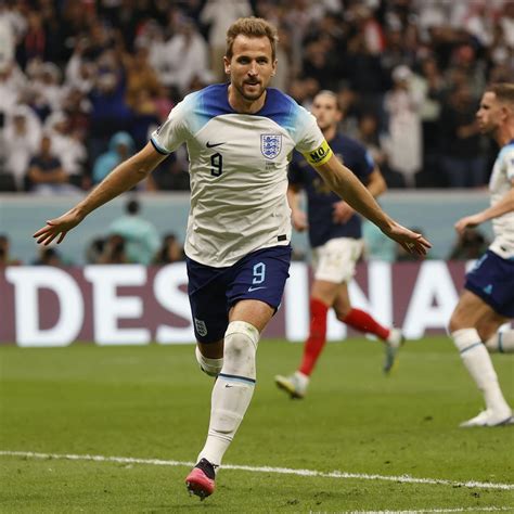 Harry Kane Make His Decision About His Future With Tottenham Clear