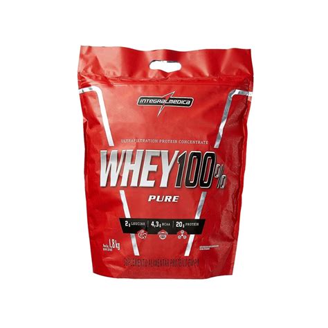 Super Whey G Integralmedica