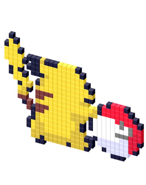 Pikachu Cursor