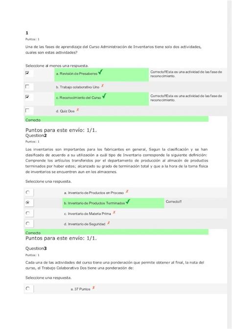 Pdf Evaluaciones Administracion De Inventarios Dokumen Tips