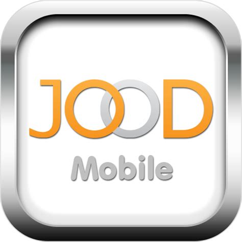 App Insights JOOD Mobile Apptopia