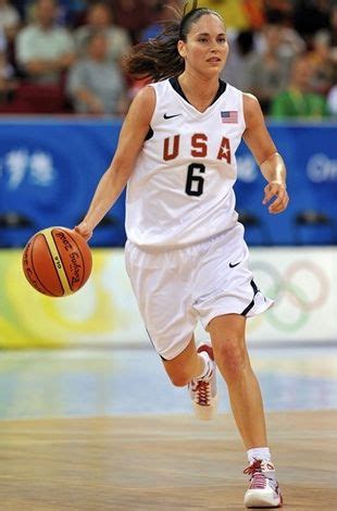 Sue Bird Christianntila