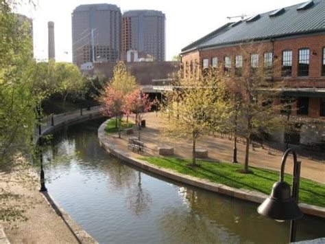 Canal Walk - All You Need to Know BEFORE You Go (with Photos) | Richmond virginia, Virginia is ...