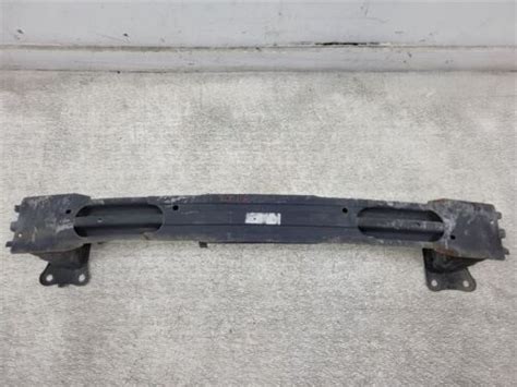 2016 2020 Kia Sorento Front Bumper Reinforcement W O Adaptive Cruise