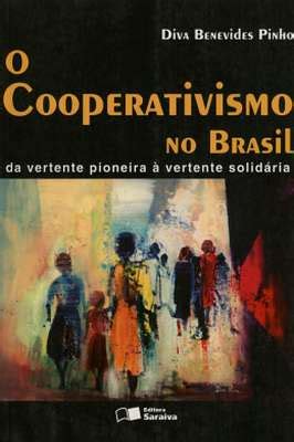 O Cooperativismo No Brasil Leu Vendeu