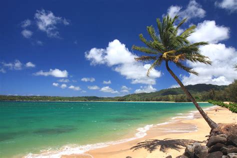 Best Beaches in Kauai