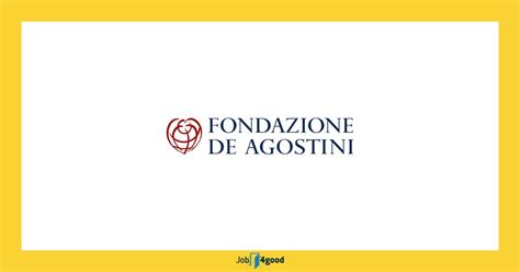 Stage Project Manager Junior Milano Lombardia Italia Fondazione