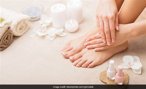 Manicure And Pedicure Why You Need To Get Them Regularly