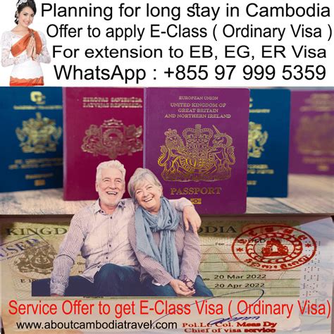 Cambodia Visa Extension About Cambodia Travel And Tourstravel To