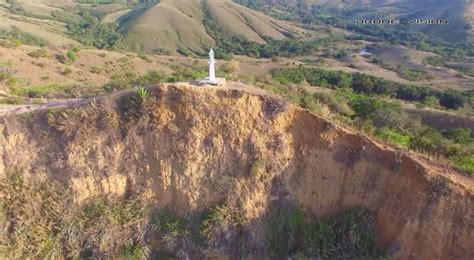 La Loma Del Derrumbado Batalla Deporte Y Peregrinaje Picoloro