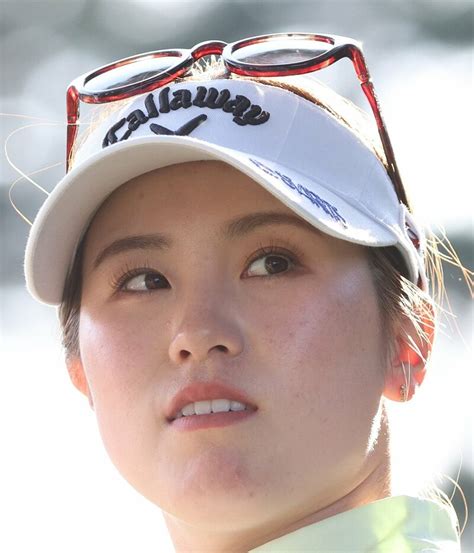 写真：西村優菜が今季初勝利へ首位タイ浮上 全米女子op参戦でつかんだ〝成長のキッカケ〟 東スポweb