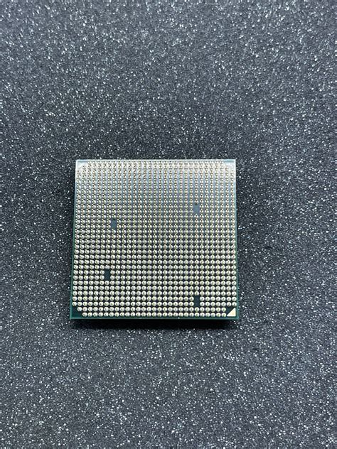 Amd Fx Core Ghz Cpu Processor Fd Wmw Khk Ebay