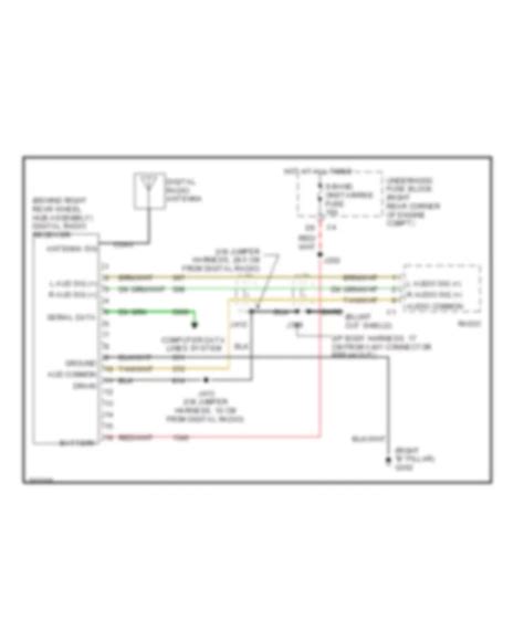 All Wiring Diagrams For Pontiac Solstice Gxp 2009 Model Wiring Diagrams For Cars