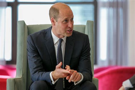 Prince William and His Earthshot Prize Get a Warm Welcome at the Plaza | Vanity Fair