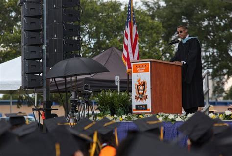 Class of 2023: Lincoln Park Academy graduation