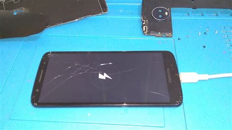 Motorola Moto G Plus G N O Carrega Piscando E Apaga No Raio F Cil De