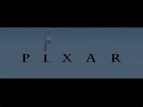 Disney Pixar Animation Studios Ratpac Entertainment Youtube