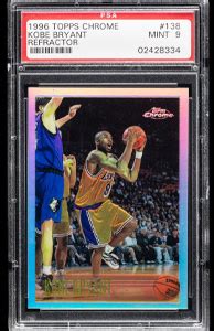 The Most Expensive Basketball Cards Ever Invaluable