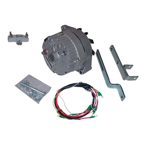 Ford Tractor 12 Volt Alternator Conversion Kits