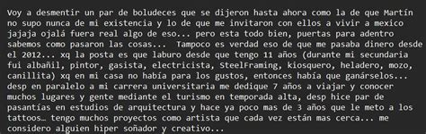 Se conoció un dato clave sobre la historia entre Martín Demichelis y su