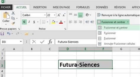 Comment Faire A La Ligne Dans Une Cellule Excel Le Comment Faire