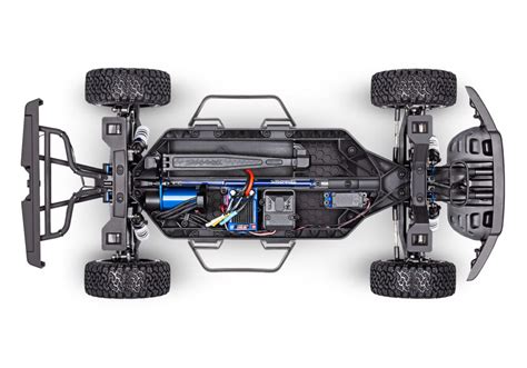 Gallery: Traxxas Ford F-150 Raptor R Pro Scale [Photos] | RC Newb