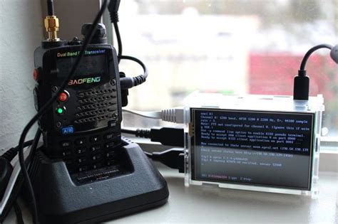 Coolest Raspberry Pi Amateur Radio Projects Of 2021 All3DP Ham