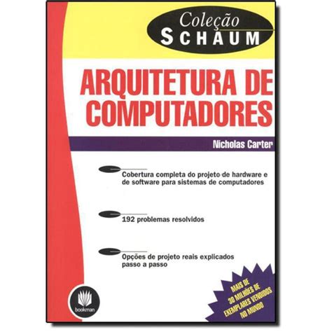 Ebook Arquitetura Computadores Tanenbaum Pontofrio