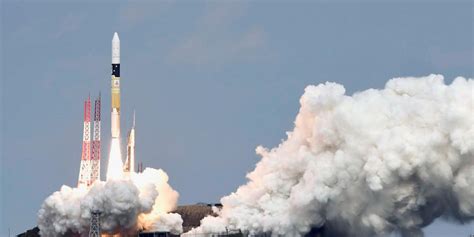 Japanese Probe Hayabusa 2 Touches Down On Asteroid To Collect Samples The Wire