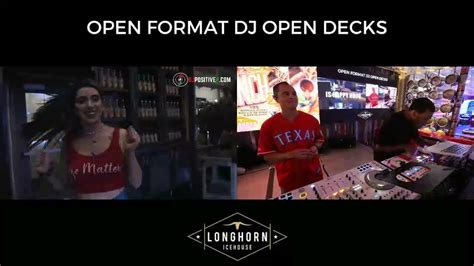 Dj Open Decks Dj Dopamineglobal 92523 P21 Youtube