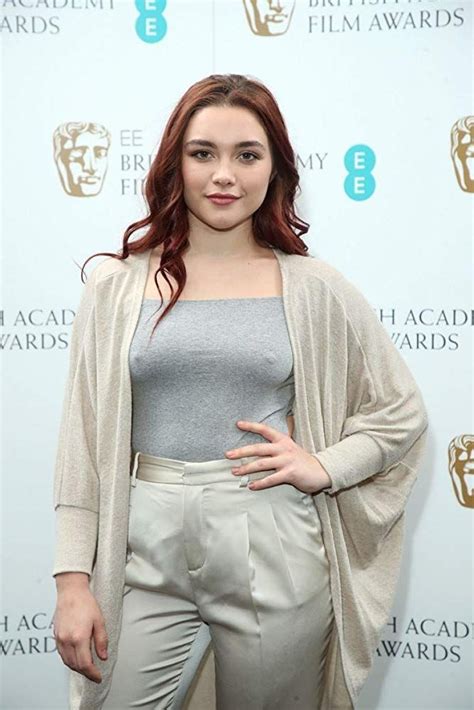 Florence Pugh Florence Pugh Photo 44030851 Fanpop