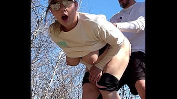 Pillada Follando En El Bosque Xvideos