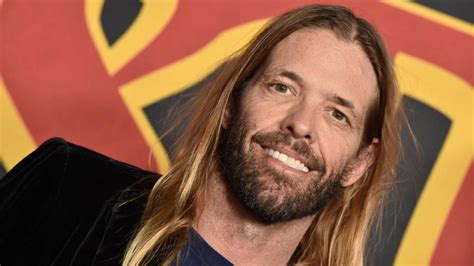 Foo Fighters Drummer Taylor Hawkins Dead Aged 50 As Band Delivers