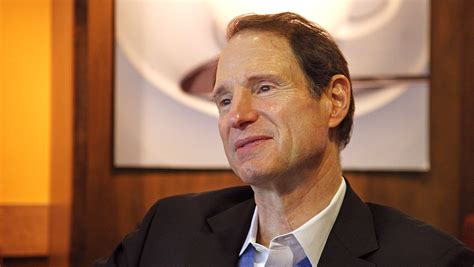 U.W. Sen. Ron Wyden to headline Health Care of the Future event ...