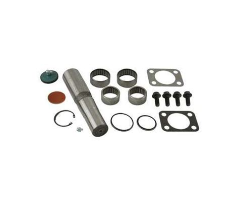 KIT ROL MANGA EIXO IVECO EUROTECH STRALIS 1904698 Noma Truck Parts