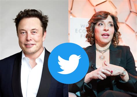 Elon Musk Appoints Linda Yaccarino As Twitter CEO