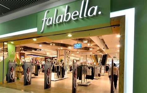 Falabella anuncia cierre de hasta el 10 de sus tiendas en Perú