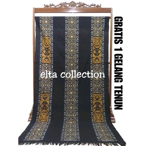 Jual Kain Tenun Ikat Asmat Di Lapak Elta Collection Bukalapak