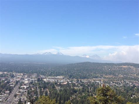 Beautiful Bend, Oregon. Stay at one of our two locations: Fairfield Inn & Suites or the ...