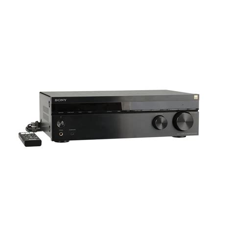 Sony STR-DH590 REVIEW: One Of The Best 5-Channel Amps, 46% OFF