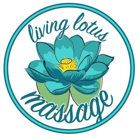 Living Lotus Massage